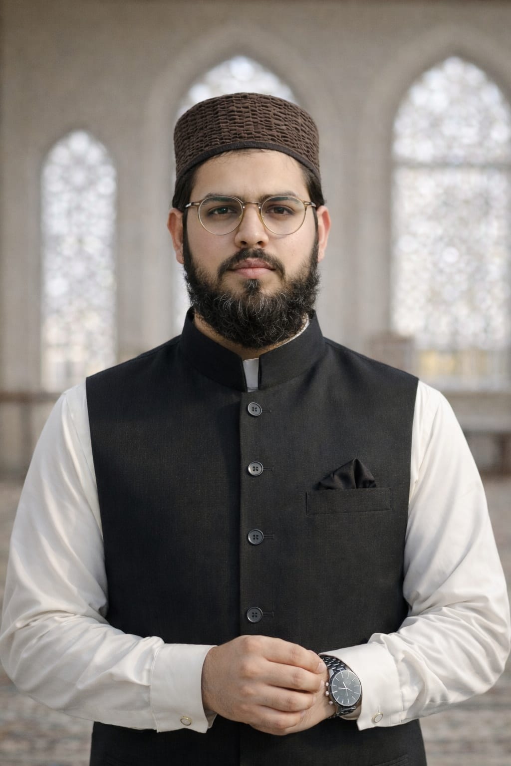 About Rizwan Quran Institute