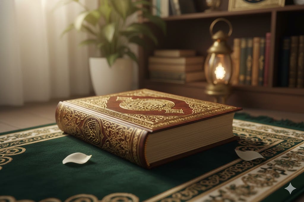 About Rizwan Quran Institute