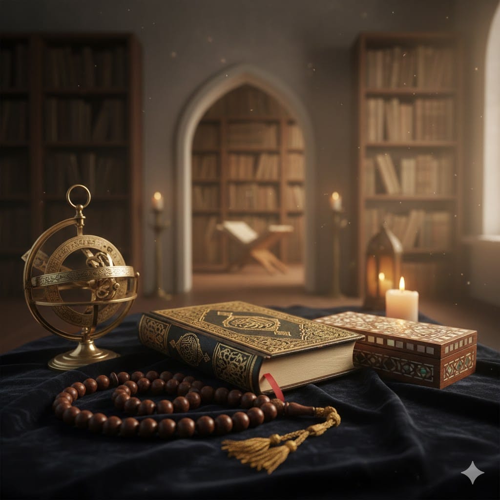 About Rizwan Quran Institute