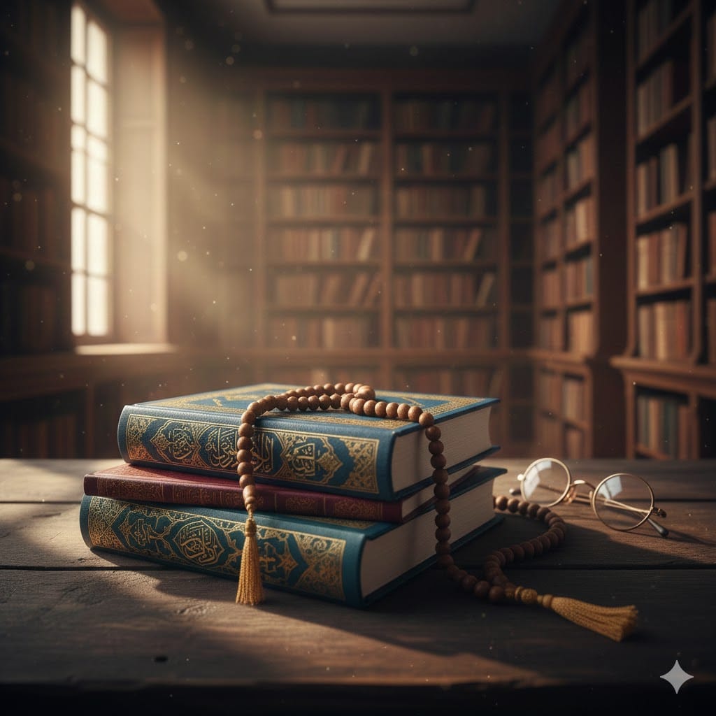 About Rizwan Quran Institute