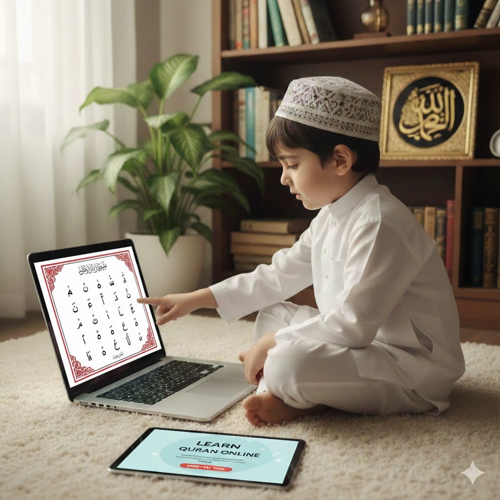 contact rizwan quran institute